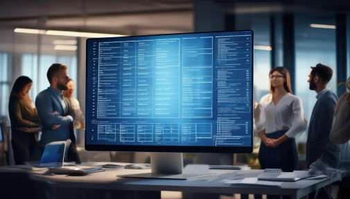 ERP库存管理系统的益处与优势分析 ERP库存管理系统的益处与优势分析