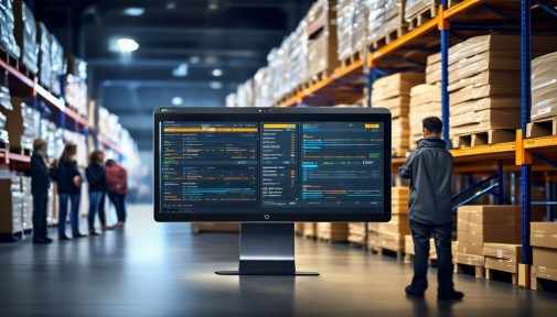 仓库库存管理系统的益处与优点分析 仓库库存管理系统的益处与优点分析