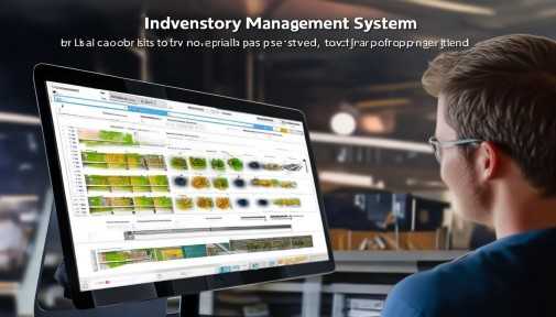 超市库存管理系统的益处与优点分析 超市库存管理系统的益处与优点分析