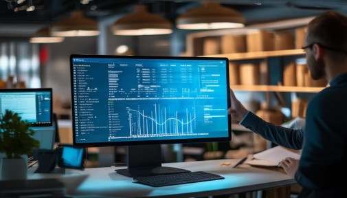 Excel库存管理系统的优点及益处分析