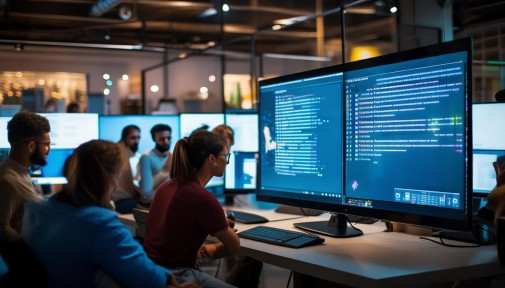 Java库存管理系统的优点及益处分析 Java库存管理系统的优点及益处分析