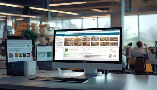 电商库存管理系统的益处及优势分析 电商库存管理系统的益处及优势分析