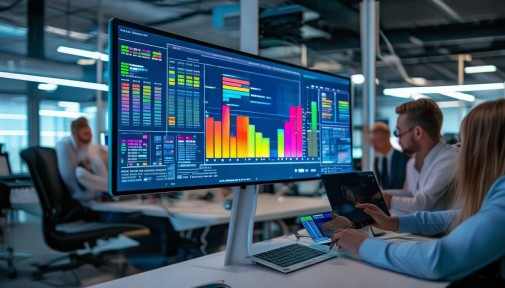 备件库存管理系统的益处及优点分析