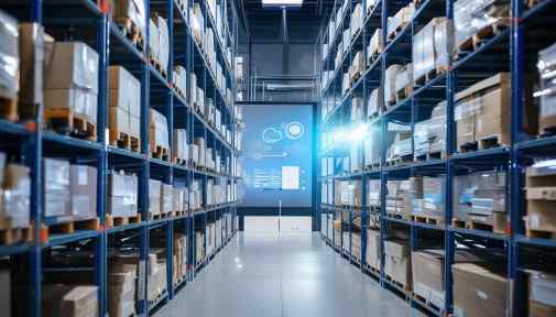 产品库存管理系统的益处与优点分析 产品库存管理系统的益处与优点分析