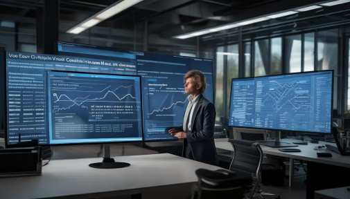 RFID库存管理系统的优势及益处分析