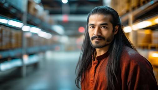 VMI库存管理系统的优势及益处分析