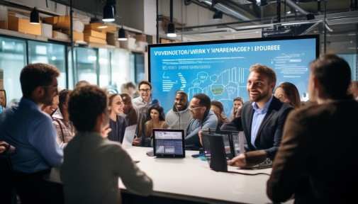 VMI库存管理系统的优势及益处分析