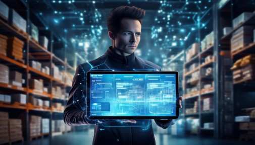 VMI库存管理系统的优势及益处分析