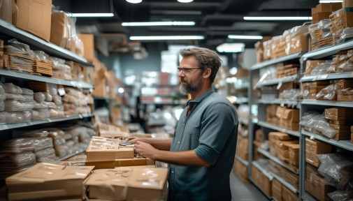 PHP库存管理系统的优点及益处分析