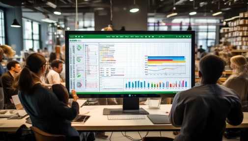 Excel进销存管理系统的优点及优势分析