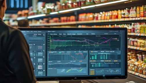 超市进销存管理信息系统的益处与优点分析