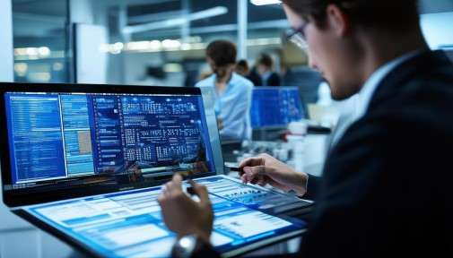 超市进销存系统的益处与优点分析 超市进销存系统的益处与优点分析