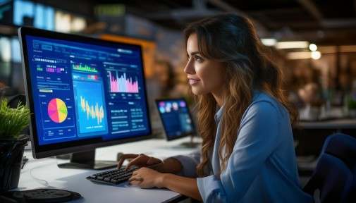 超市进销存系统的益处与优点分析 超市进销存系统的益处与优点分析