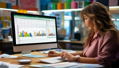 Excel进销存系统的优点及益处分析 Excel进销存系统的优点及益处分析