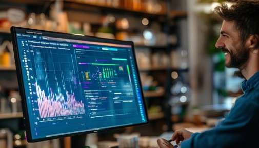 超市进销存管理系统的益处与优点分析 超市进销存管理系统的益处与优点分析