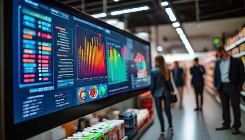 超市进销存管理系统的益处与优点分析 超市进销存管理系统的益处与优点分析