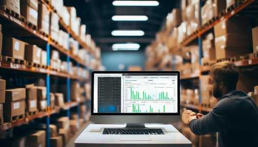 仓库进销存系统的优点及益处分析