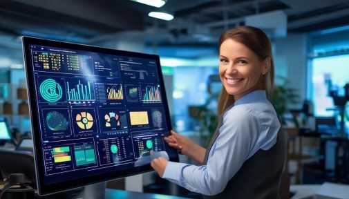 仓库进销存管理系统的益处与优点分析