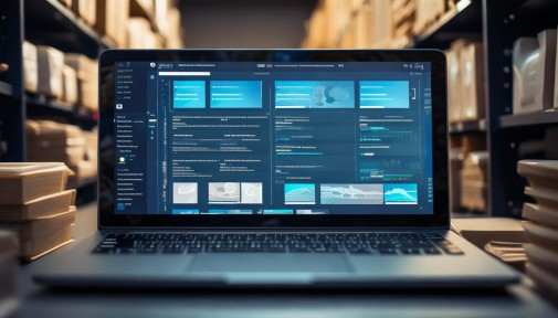 Java进销存管理系统的优点及益处分析