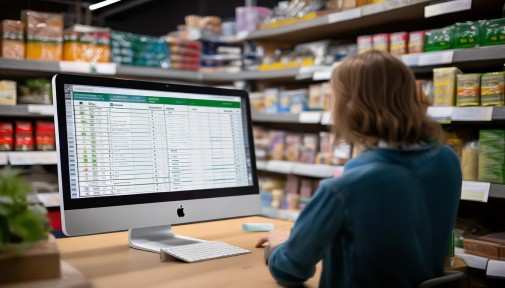 ERP进销存管理系统的优点及益处分析