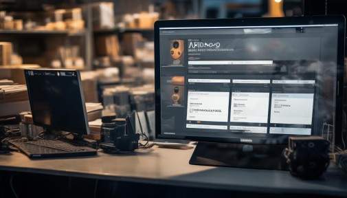 PHP进销存管理系统的优点及优势分析