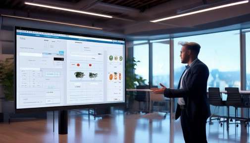 PHP进销存管理系统的优点及优势分析