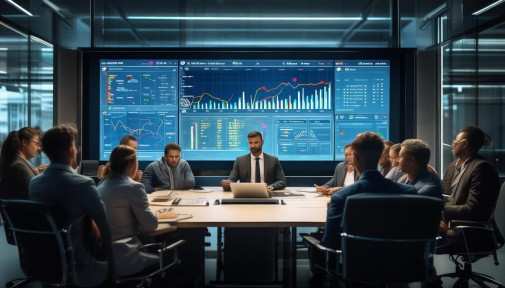 SaaS进销存系统的优点及优势分析