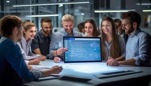 SaaS进销存系统的优点及优势分析