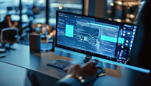 SRM采购管理系统的优点及益处分析