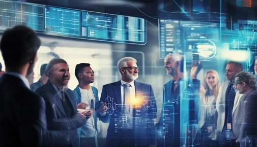 SRM采购管理系统的优点及益处分析