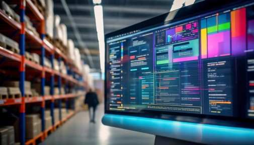 地方采购信息管理系统的益处与优势分析