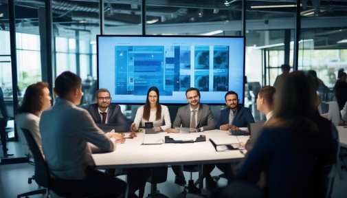 地方采购信息管理系统的益处与优势分析