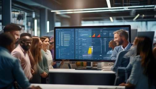 地方采购信息管理系统的益处与优势分析