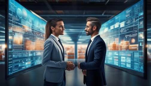 电子采购管理系统的优势及益处分析 电子采购管理系统的优势及益处分析