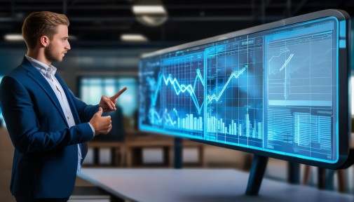 采购部管理系统的益处与优势分析