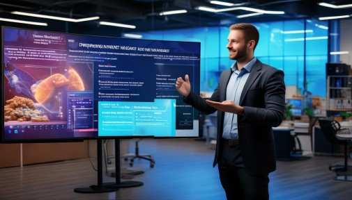 采购管理软件系统的优势及益处分析