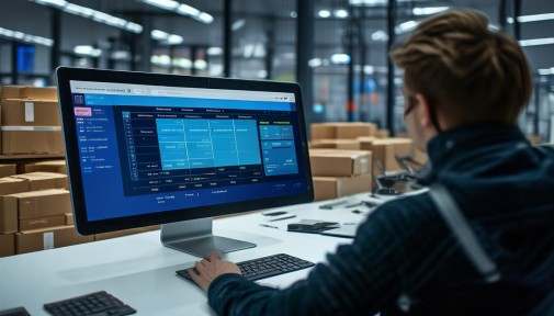 采购管理系统软件的优势及益处分析