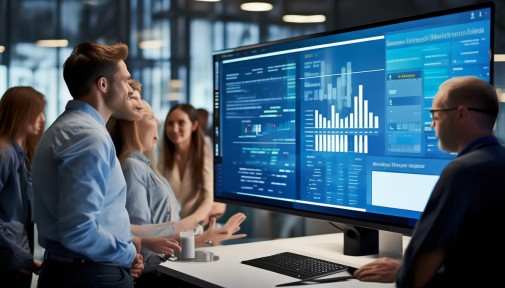 采购流程管理系统的优势及益处分析