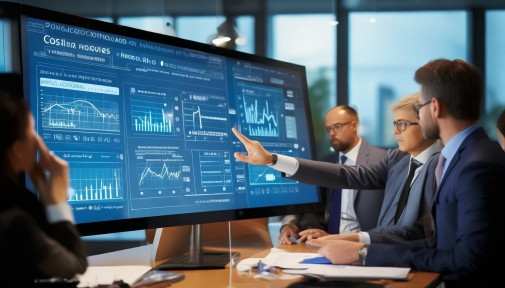 采购流程管理系统的优势及益处分析