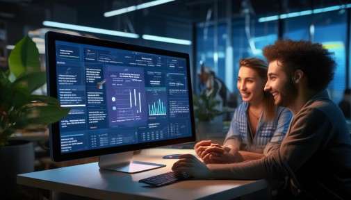 采购流程管理系统的优势及益处分析