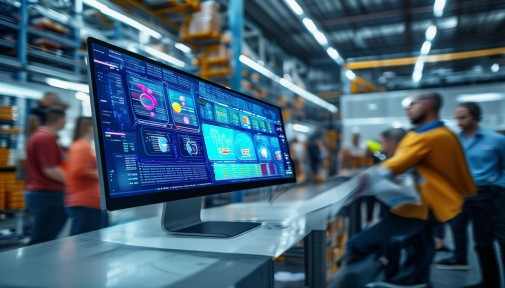 采购管理系统的优势及益处分析 采购管理系统的优势及益处分析