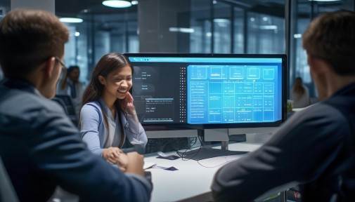 采购管理系统的优势及益处分析 采购管理系统的优势及益处分析