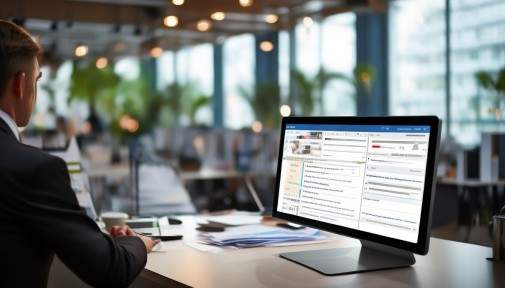 ERP采购管理系统的益处与优势分析 ERP采购管理系统的益处与优势分析