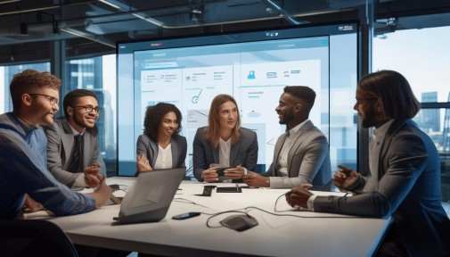 采购项目管理系统的优势及益处分析