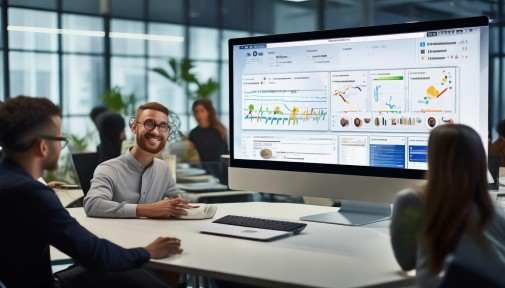 采购订单管理系统的优势及益处分析