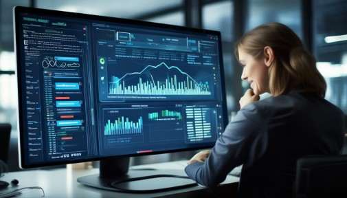 采购订单管理系统的优势及益处分析