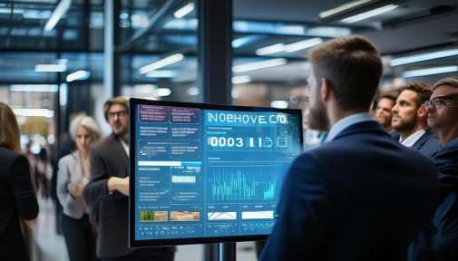 采购管理子系统的益处与优点分析