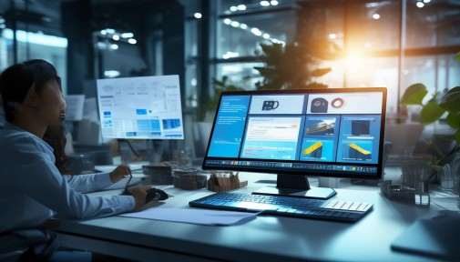 采购管理子系统的益处与优点分析