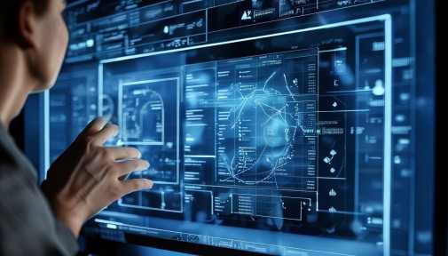 采购信息管理系统的益处与优点分析