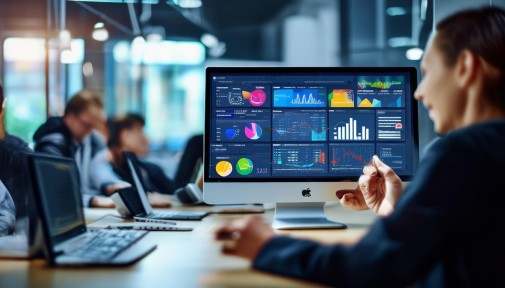 采购信息管理系统的益处与优点分析